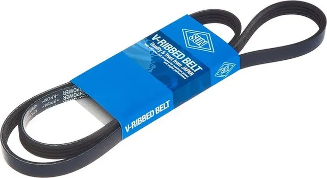 Ремень поликлиновой SUN 4pk1220 SUN. Артикул 4PK1220