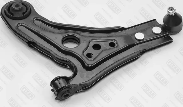 Рычаг CHEVROLET AVEO 05- перед.нижн.лев. (Fixar) Fixar. Артикул FQ0884L