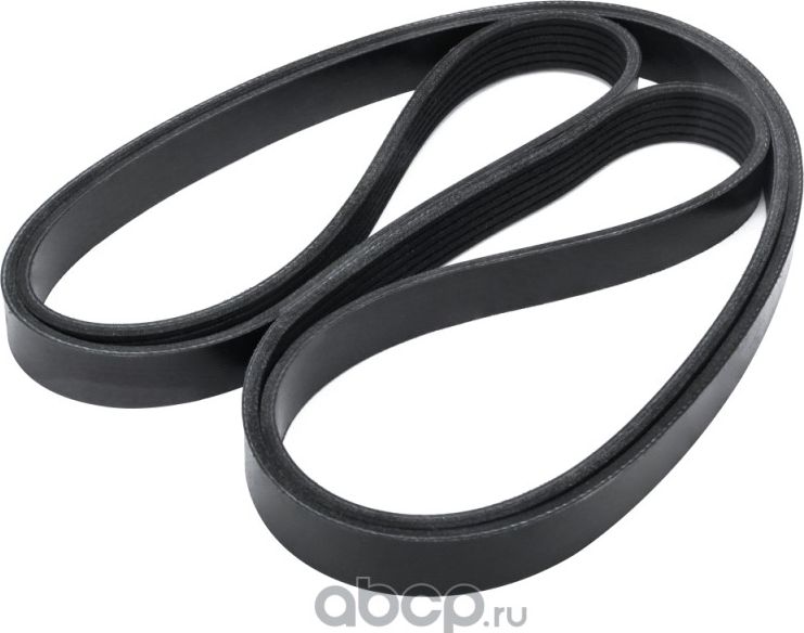 Ремень ручейковый (Metaco). Артикул 6PK2275