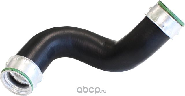 Патрубокинтеркулера053-028-007 (Loro). Артикул 053028007