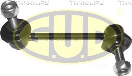 Стойка (тяга) стабилизатора G.U.D. задняя левая для Honda Accord VI 1998-2003. Артикул GSP301352