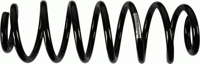 Пружина подвески SACHS. Артикул 994 557