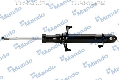 Амортизатор Mando передний левый для Honda Accord VIII 2008-2015. Артикул MSS020037