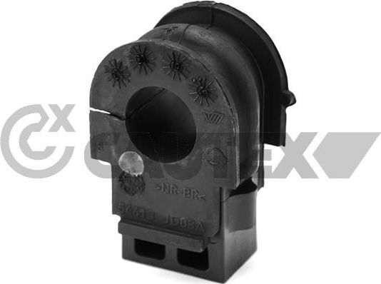 Втулки стабилизатора Cautex. Артикул 751582