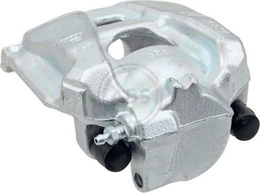 Тормозной суппорт ABS (Серый чугун). Артикул 430572
