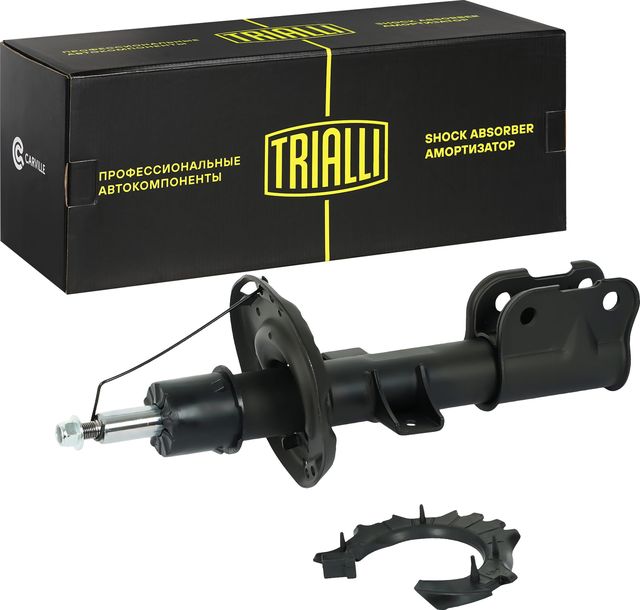Амортизатор Trialli. Артикул AG 08147