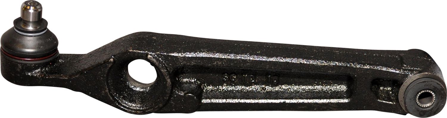 Поперечный рычаг передней подвески JP Group. Артикул 1240102900