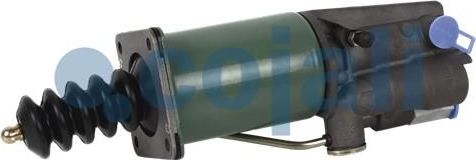 ПГУ (пневмогидроусилитель сцепления) Cojali для MAN M2000 1995-2005. Артикул 2350208