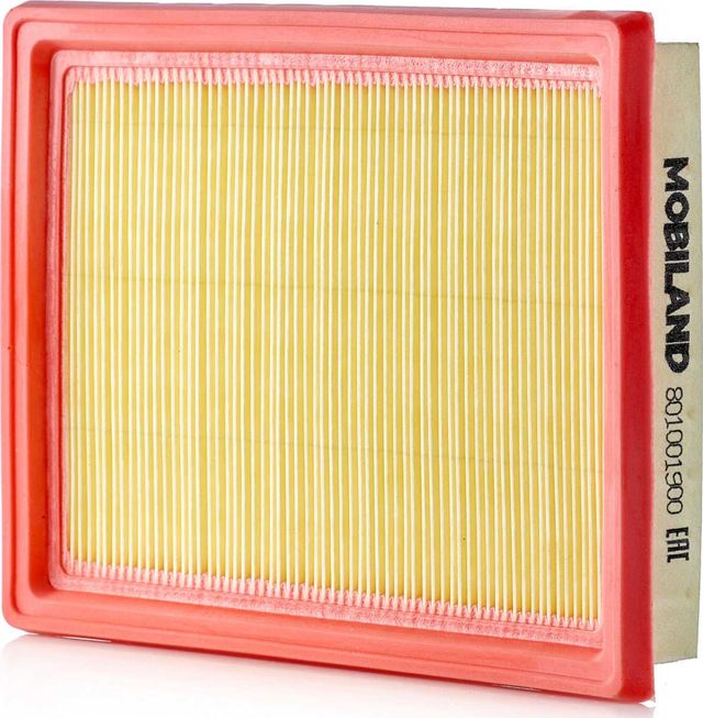 Воздушный фильтр Mobiland. Артикул 801001900