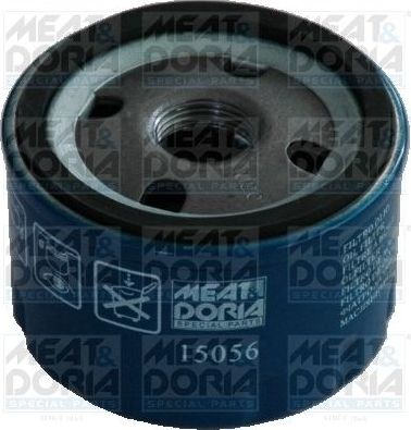Масляный фильтр Meat & Doria. Артикул 15056