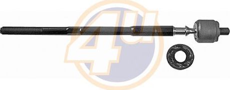 Рулевая тяга 4U. Артикул RN-E-10021