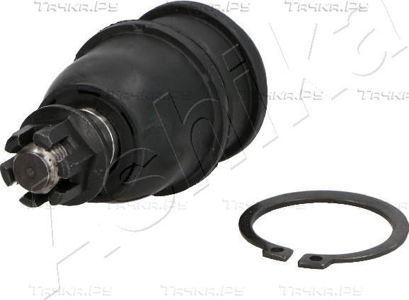 Шаровая опора ASHIKA нижняя для Honda Jazz I 2002-2008. Артикул 73-04-407