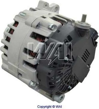 Генератор WAI. Артикул 11258N