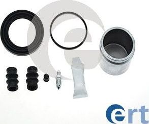 Ремкомплект тормозного суппорта ERT. Артикул 402248
