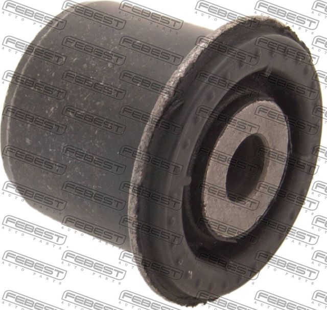 Сайлентблок переднего рычага подвески Febest. Артикул HAB-149