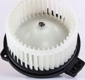Вентилятор, мотор печки (отопителя) салона Nissens (полимерный материал). Артикул 87821