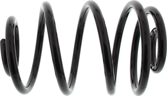 Пружина подвески MAPCO задняя для Opel Astra F 1991-2005. Артикул 70757