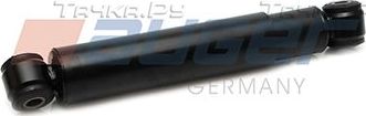 Амортизатор Auger задний для MAN TGS 2007-2026. Артикул 20463