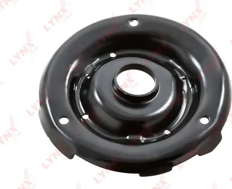 Проставка пружины передняя правая/левая (Lynxauto). Артикул MA3011LR