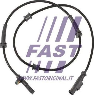Датчик ABS Fast. Артикул FT80516