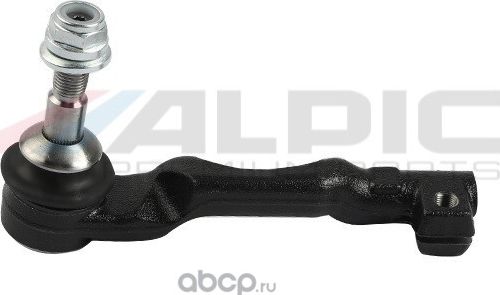 Рулевойнаконечник левый BMW(X5,X6,X7) (Alpic). Артикул ARE109L