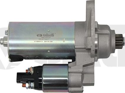 Стартер Vika. Артикул 99110596601
