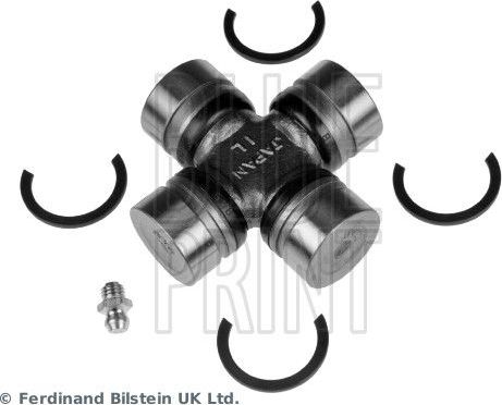 Крестовина карданного вала Blue Print. Артикул ADN13901