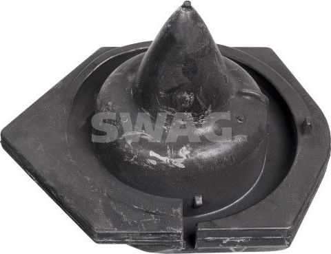 Опора (чашка, тарелка) пружины SWAG. Артикул 60 10 3502