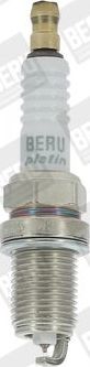 Свеча зажигания Beru Ultra. Артикул Z188