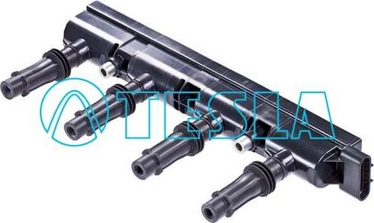 Катушка зажигания Tesla. Артикул CL238