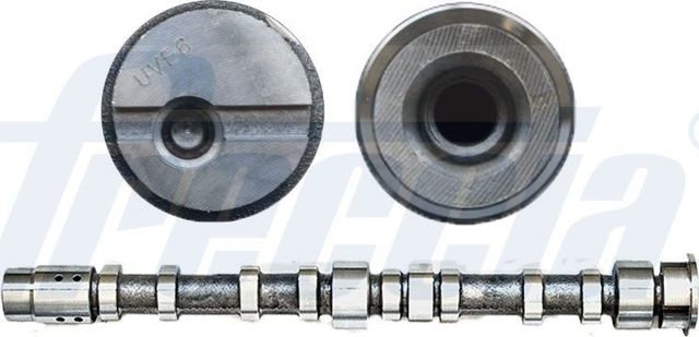 Распредвал Freccia для Ford Tourneo Connect I 2002-2013. Артикул CM05-2197