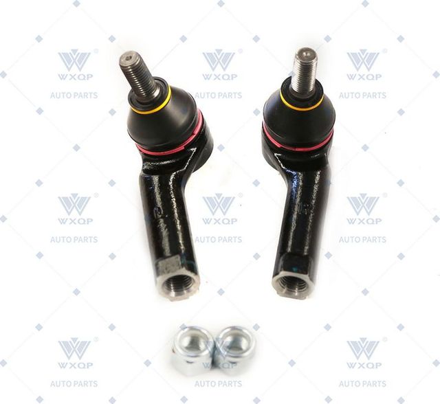 Наконечник рулевой тяги Wxqp правый/левый внешний для SEAT Leon I 1999-2006. Артикул 361411