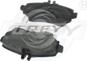 Тормозные колодки Frey. Артикул 745506601