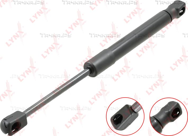Амортизатор (упор) капота LYNXauto для BMW 2 F22 2012-2026. Артикул GS-1991