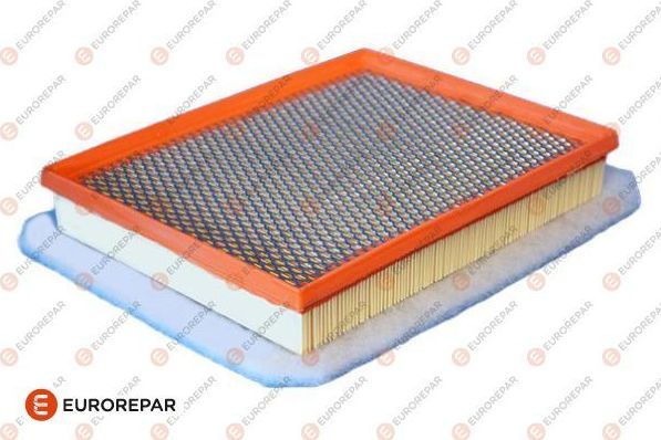 Воздушный фильтр Eurorepar. Артикул 1611155280