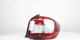 Фонарь задний BSG правый для Dacia Sandero II 2012-2026. Артикул BSG 75-805-003