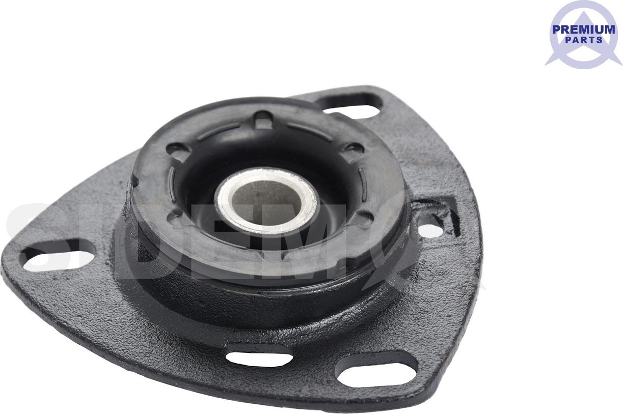 Опора амортизатора (стойки) Sidem. Артикул 837400