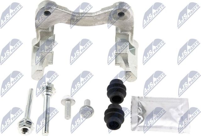 Скоба тормозного суппорта NTY для SEAT Cordoba I 1993-1999. Артикул HZT-VW-056A