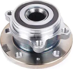 Ступица колеса Audi 1k0498621 (GMB) GMB. Артикул gh31920