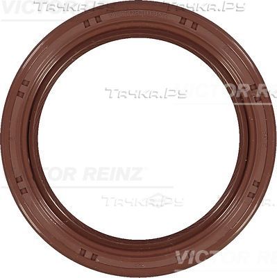 Сальник коленвала Victor Reinz (FPM (Fluor-Kautschuk)). Артикул 81-39274-00