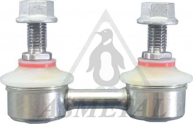 Стойка (тяга) стабилизатора Asmetal. Артикул 26TY0110