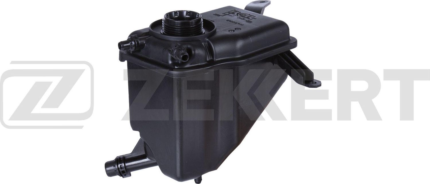 Расширительный бачок Zekkert (полипропилен). Артикул BD-1030