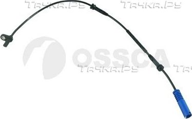 Датчик ABS OSSCA передний правый/левый для BMW X1 I (E84) 2009-2015. Артикул 36246