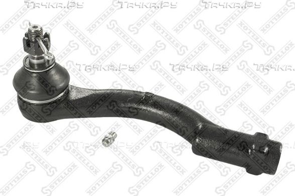 Наконечник рулевой тяги Stellox. Артикул 51-53008A-SX