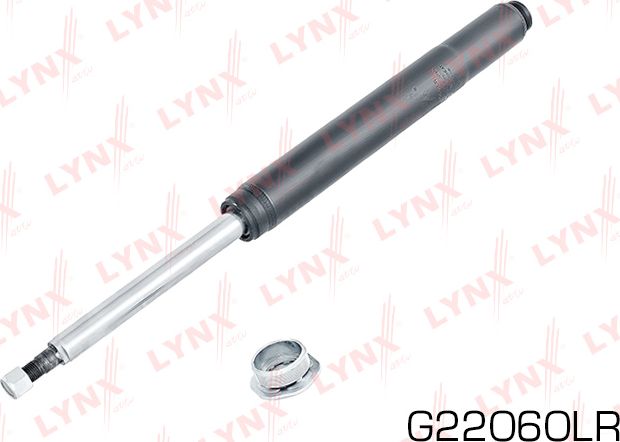 Амортизатор LYNXauto. Артикул G22060LR