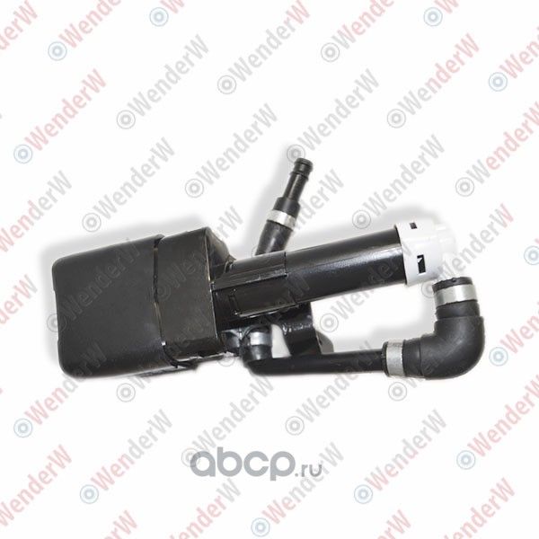WEPL0238_ФОРСУНКА ОМЫВАТЕЛЯ ФАРЫ ПРАВАЯ (R) MAZDA6 (07- ) (Wenderw). Артикул WEPL0238