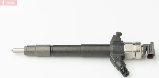 Форсунка топливная Denso для Mitsubishi Pajero IV 2006-2026. Артикул DCRI105760