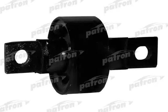Сайлентблок заднего рычага подвески Patron нижний для Acura MDX I 2001-2005. Артикул PSE10338
