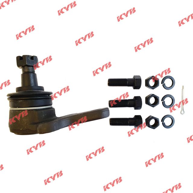 Опора шаровая | перед прав/лев | (Kayaba) KYB. Артикул KBJ1042