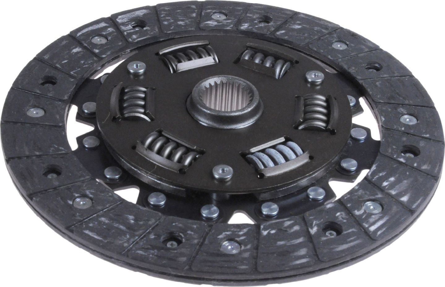Диск сцепления Blue Print. Артикул ADZ93103